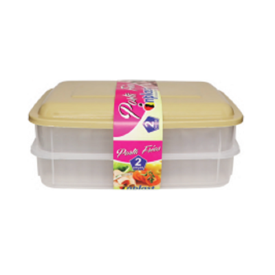 PORTA FRIOS 2 PÇS REF-6602