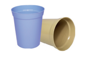 COPO 250ML COM 3PÇS REF-5501