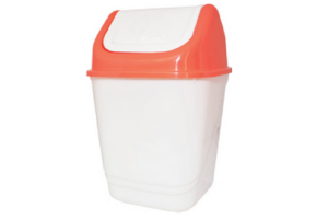 LIXEIRA BASCULANTE 3,2 L REF-6650