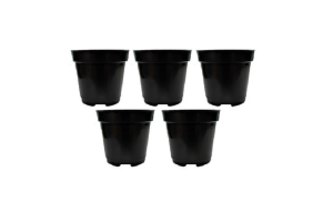 KIT VASO MINI 5PÇS REF-6922