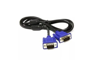 CABO VGA PARA MONITOR 1.5 METROS