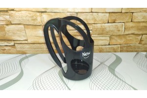 PORTA OLEO PRETO COD7441117