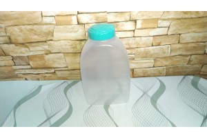 GARRAFA DE GELADEIRA 1,9 LITROS MIL PLASTIC