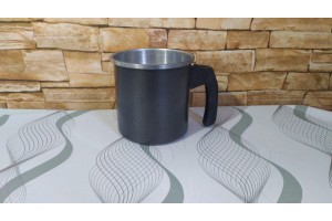 LEITEIRA CRAQUEADA Nº12