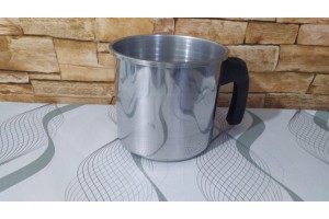 LEITEIRA Nº14 POLIDA