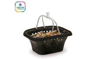 CESTINHO P/ PRENDEDOR DE ROUPAS REF-128