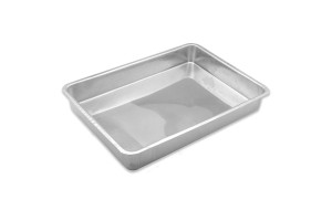 FORMA DE BOLO QUADRADA GRANDE Nº2