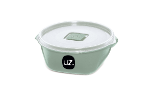 MULTIUSO COLOR 0,8L VERDE MENTA SOLIDO REF-UZ234-VEM