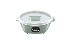 MULTIUSO COLOR 350ML VERDE MENTA SOLIDO REF-UZ248-VEM