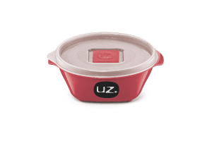 MULTIUSO COLOR 350ML VERMELHO SOLIDO REF-UZ248-VM