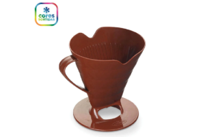 PORTA FILTRO PARA CAFE REF-044