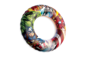BOIA CIRCULAR 56CM AVENGERS REF-DYIN028