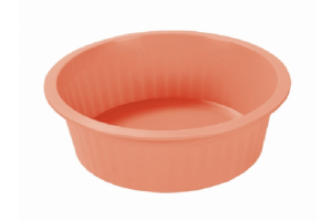 BACIA CANELADA 2L SORTIDO REF-15-9