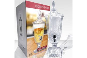 SUQUEIRA EMPIRE 1,8L REF-SUQE-007 ETILUX