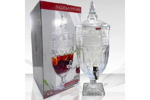 SUQUEIRA IMPERIAL 4,9 LITROS REF-SUQI-049