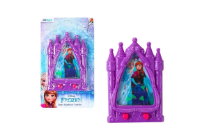 JOGO AQUATICO CASTELO FROZEB REF-DYM774