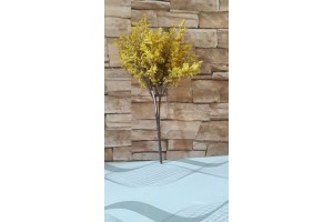 B.GYPSO X18 AMARELO 33CM REF-42203002