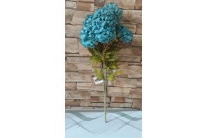 B. MUM X10 AZUL OUTONO 43CM REF-36254003