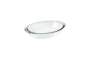 ASSADEIRA OVAL 2,5L REF-6514