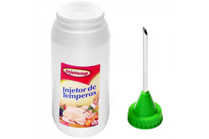 INJETOR DE TEMPEROS DA INJETEMP  REF-10.13