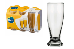 COPO NADIR MUNICH 6PÇS REF-1037680/ 7109