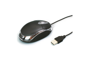 MOUSE COM FIO REF-LX8001
