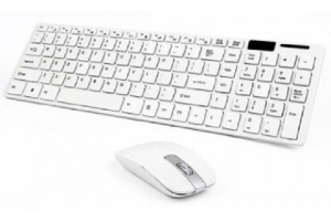 TECLADO ULTRA-THIN FASHION REF-K-06