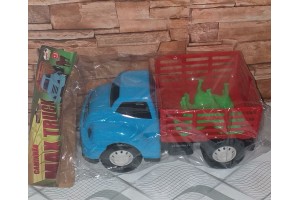 CAMINHAO MAX TRUCK TRANS REF-069