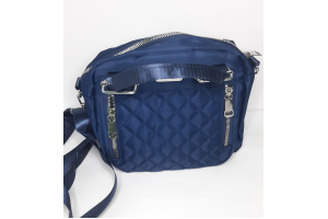 BOLSA DARK BLUE REF-AE43