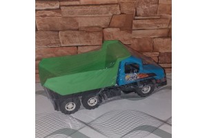 CAMINHAO TRUCK CAÇAMBA REF-093