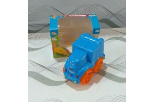 CAMINHA BAU DINO REF-010