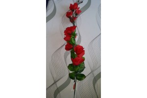 H. ROSA X9 VERMELHO 54CM REF-42682003