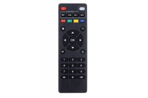 CONTROLE PARA TV BOX REF-HT-P43