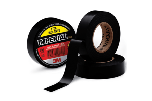 FITA ISOLANTE IMPERIAL 18MM X 5M