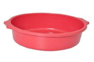 BACIA GIGANTINHA 17 LITROS UZE