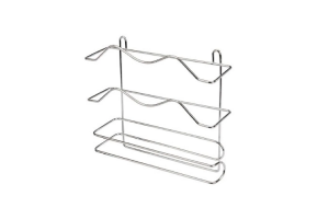 PORTA PAPEL TOALHA REF-086 NIQUELART