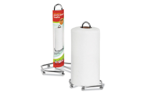 PORTA PAPEL TOALHA REF-088 NIQUELART