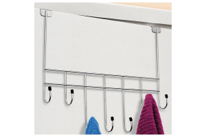 CABIDE PARA PORTA REF-073 NIQUELART