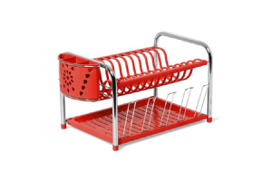 SECADOR MASTER TUBO VERMELHO REF-391-5 NIQUELART