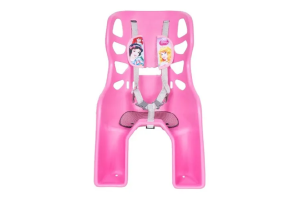 CARONA BIKE DIANTEIRA NEW-FIT PRINCESAS REF-CNA-29.084-61