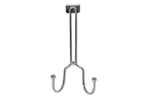 CABIDE MAXX 2 GANCHOS REF-065 NIQUELART