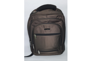 MOCHILA ARABESCO REF-18006