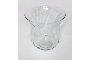 VASO MARGARIDA GRANDE 21X18 RIGADO REF-710