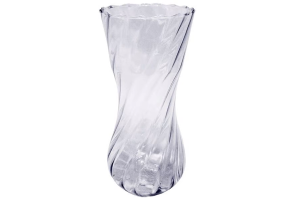 VASO PETUNIA GRANDE RIGADO 11X29 ESP 5 REF-704