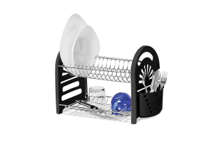 SECADOR MIMO DUPLO P TALHER CR CL AZUL REF-322-6