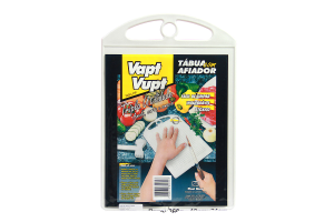 TABUA DE CARNEP FINA COD02 PLAST SHOW