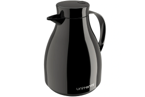 GARRAFA TERMICA COM GATILHO PARIS 1L ROSA REF-81208