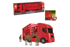 POLLUX 30-360 HARAS RF6610 SILMAR BEINQUEDOS