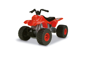 QUADRICICLO FOURTRA X REF-6077