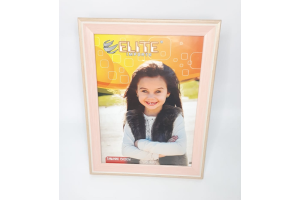 PORTA RETRATO PLAST.5X20CM REF-RJP8330